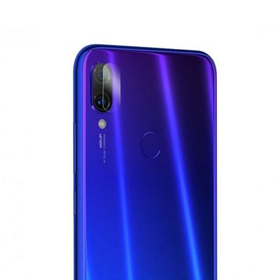 Película de Lente de Câmera para Xiaomi Redmi Note 7 Pro