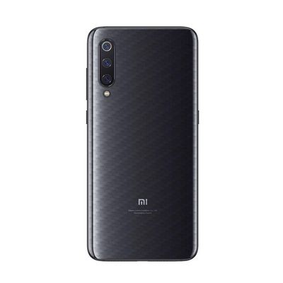 Película Traseira de Fibra de Carbono para Samsung Galaxy A70 - Gshield