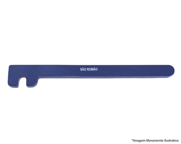 Chave Dobrar Ferro D 3/8"