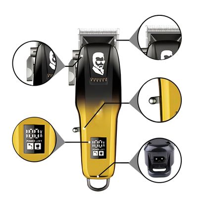 Kit Máquina de Corte e Acabamento Bivolt 6500RPM