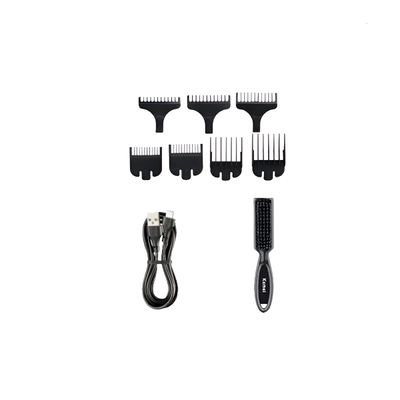 Kit Máquina de Corte e Acabamento Bivolt 6500RPM