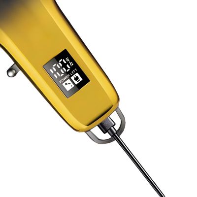 Kit Máquina de Corte e Acabamento Bivolt 6500RPM