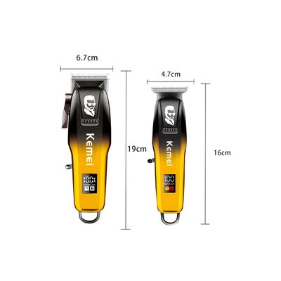 Kit Máquina de Corte e Acabamento Bivolt 6500RPM