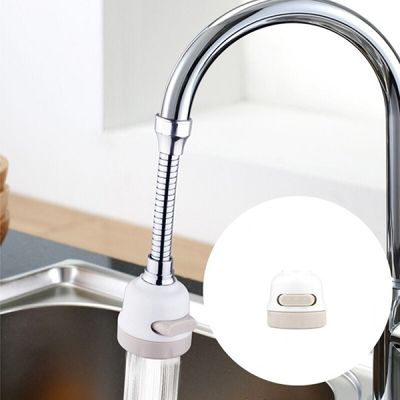 Adaptador Arejador de Torneira Giratório 360º