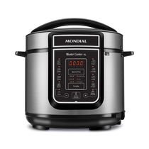 PANELA MONDIAL PRESSAO 5L PE-38 127V