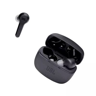 Fone de Ouvido Intra-Auricular JBL Tune T215TWS Preto