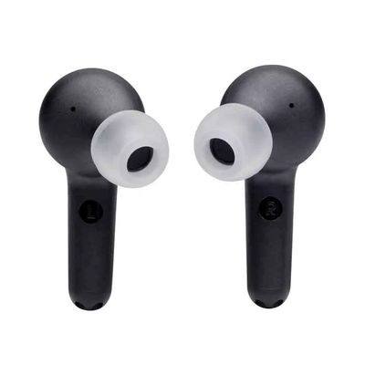Fone de Ouvido Intra-Auricular JBL Tune T215TWS Preto