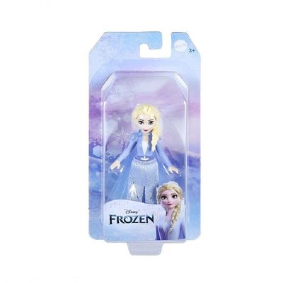 Bonecos Fronzen - Modelos Sortidos - Mattel