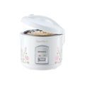 PANELA MONDIAL ELETR BIANCA PE 05 110V