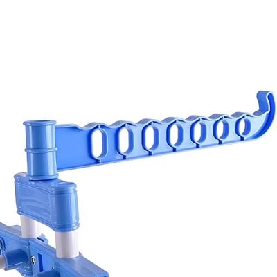 Varal de Roupa Dobrável 3 Andares Portátil