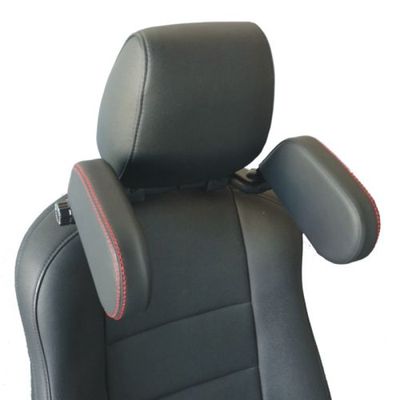 Travesseiro Encosto de Cabeça para Carro