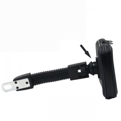 Suporte Case Capa Celular Gps Moto Bike