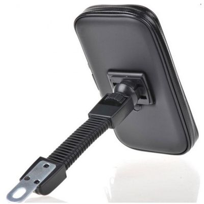 Suporte Case Capa Celular Gps Moto Bike