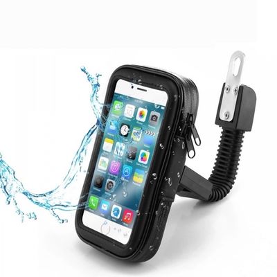 Suporte Case Capa Celular Gps Moto Bike