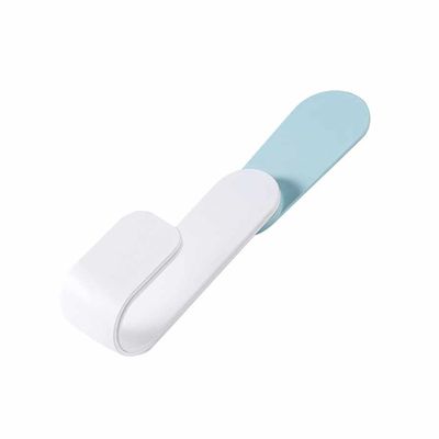 Suporte Multifuncional para Tampas e Potes
