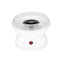 Máquina de Algodão Doce Elétrica Mini 110V