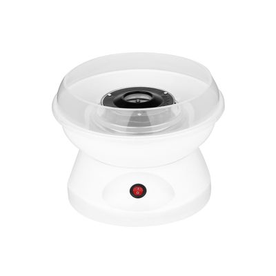 Máquina de Algodão Doce Elétrica Mini 110V