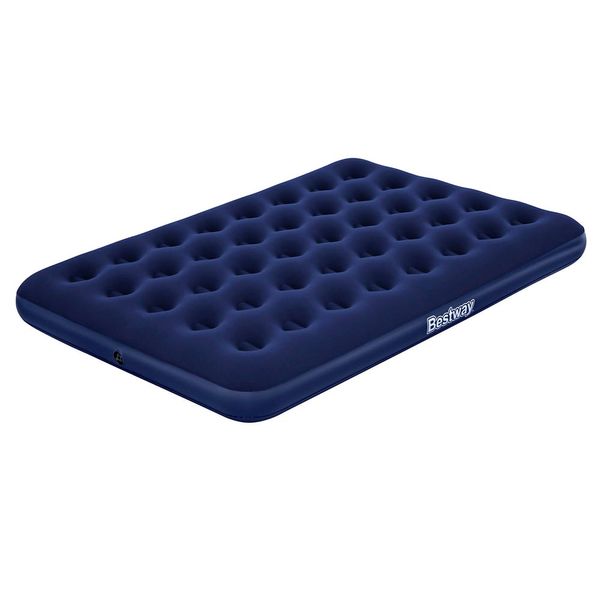 Colchão Inflável Casal Bestway