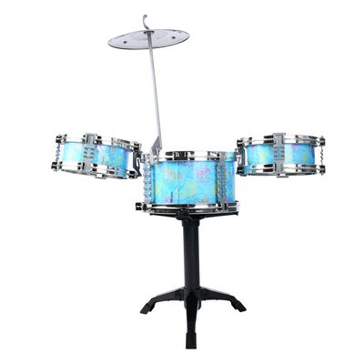Bateria Infantil CV245227 Stitch