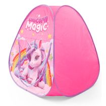 Barraca Unicornio Magico CV255273 Playfun