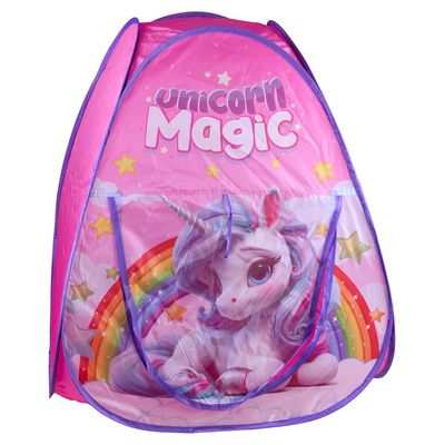 Barraca Unicornio Magico CV255273 Playfun