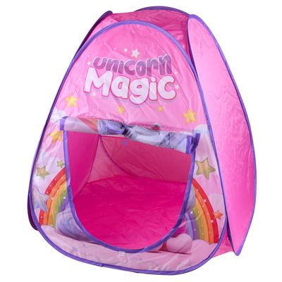 Barraca Unicornio Magico CV255273 Playfun