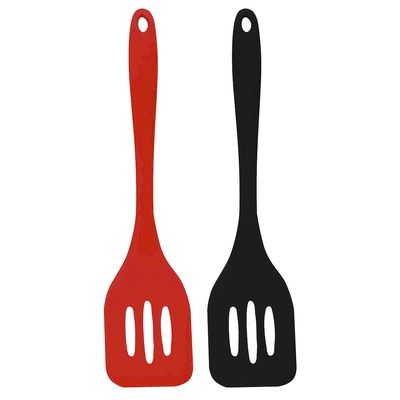 Espatula Vazaada Silicone Sortido CA09704 Imporient