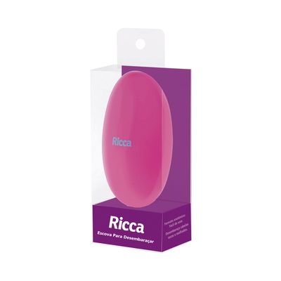 Escova para Cabelo Rica Beliz Flex Hair