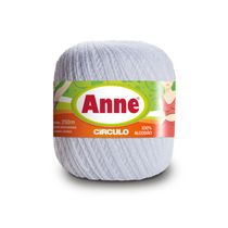 LINHA ANNE CIRCULO 250 8001