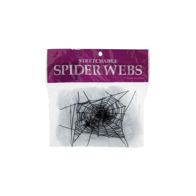 Teia de Aranha Le Terror - Item Sortido