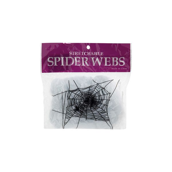 Teia de Aranha Le Terror - Item Sortido