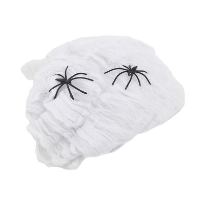 Teia de Aranha Le Terror - Item Sortido