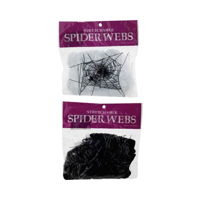 Teia de Aranha Le Terror - Item Sortido