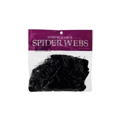 Teia de Aranha Le Terror - Item Sortido