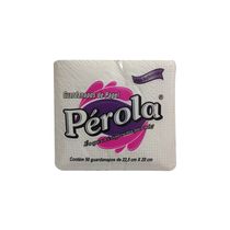 Guardanapo Pérola Sofisticado Pequeno