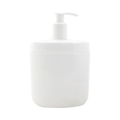Dispenser Coza Full 450ml Branco