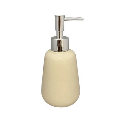 Dispenser Le para Sabonete Líquido Cerâmica Moderno
