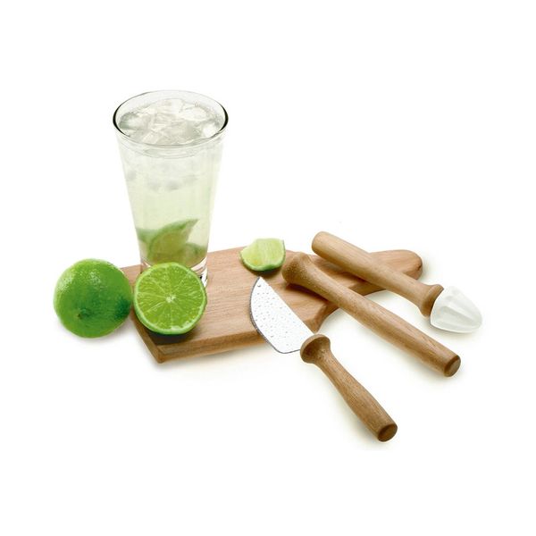 Kit Caipirinha Sutil com 5 Peças