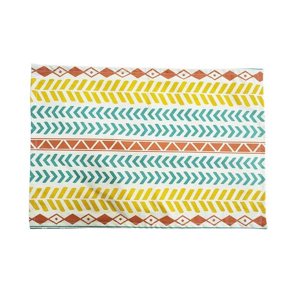 Americano Avulso Copa & Cia Le Solar Tecido Amarelo 45cm