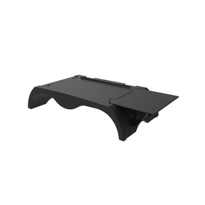 Suporte para Notebook Bright Organize Ergonômico Modelo AC87 Preto