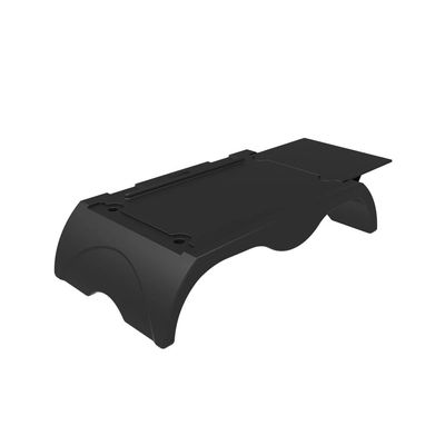 Suporte para Notebook Bright Organize Ergonômico Modelo AC87 Preto