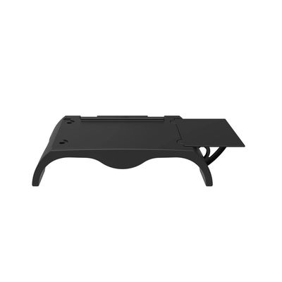 Suporte para Notebook Bright Organize Ergonômico Modelo AC87 Preto