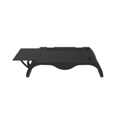 Suporte para Notebook Bright Organize Ergonômico Modelo AC87 Preto