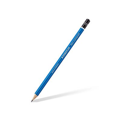 Kit Escrita Lumograph 8 Peças Staedtler