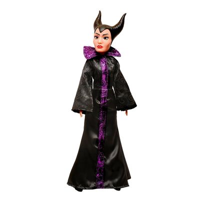 Boneca Babybrink Malévola Disney