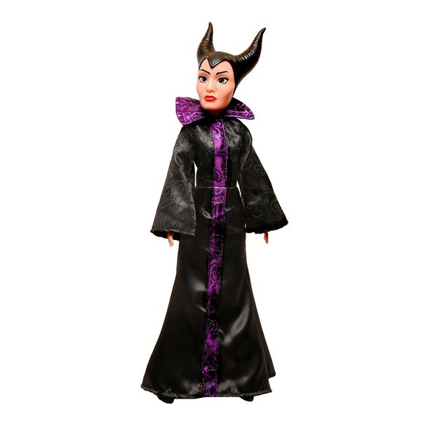 Boneca Babybrink Malévola Disney