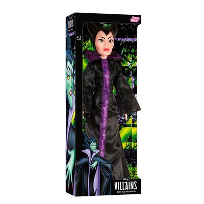 Boneca Babybrink Malévola Disney