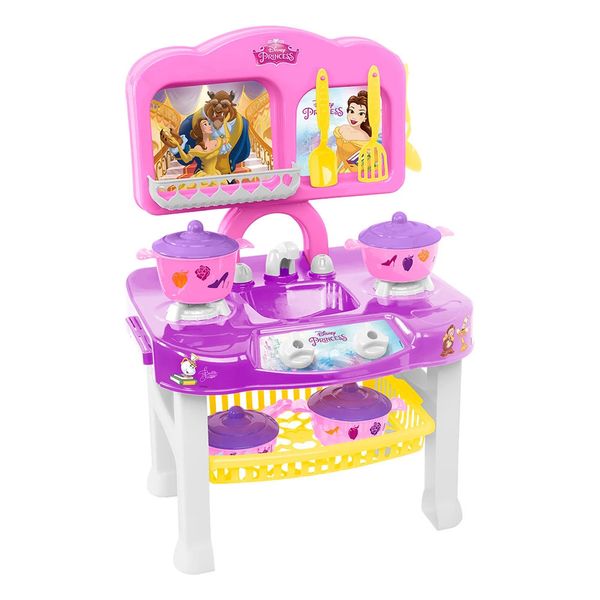 Fogão Princesas da Disney Mielle Fogão Princesas da Disney Mielle