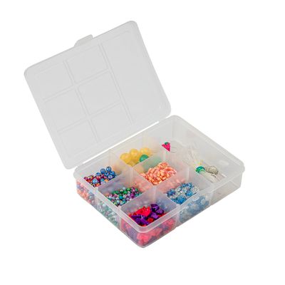 Kit de Bijuterias I9 Eu Que Fiz