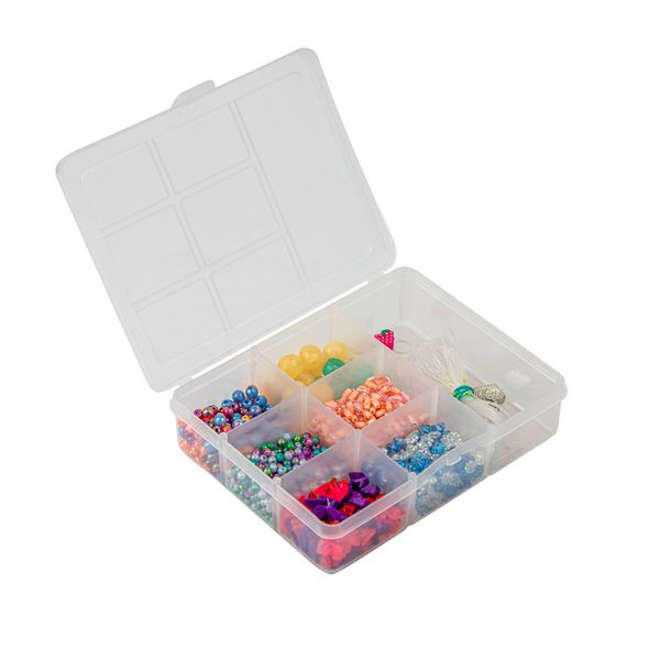 Kit de Bijuterias I9 Eu Que Fiz